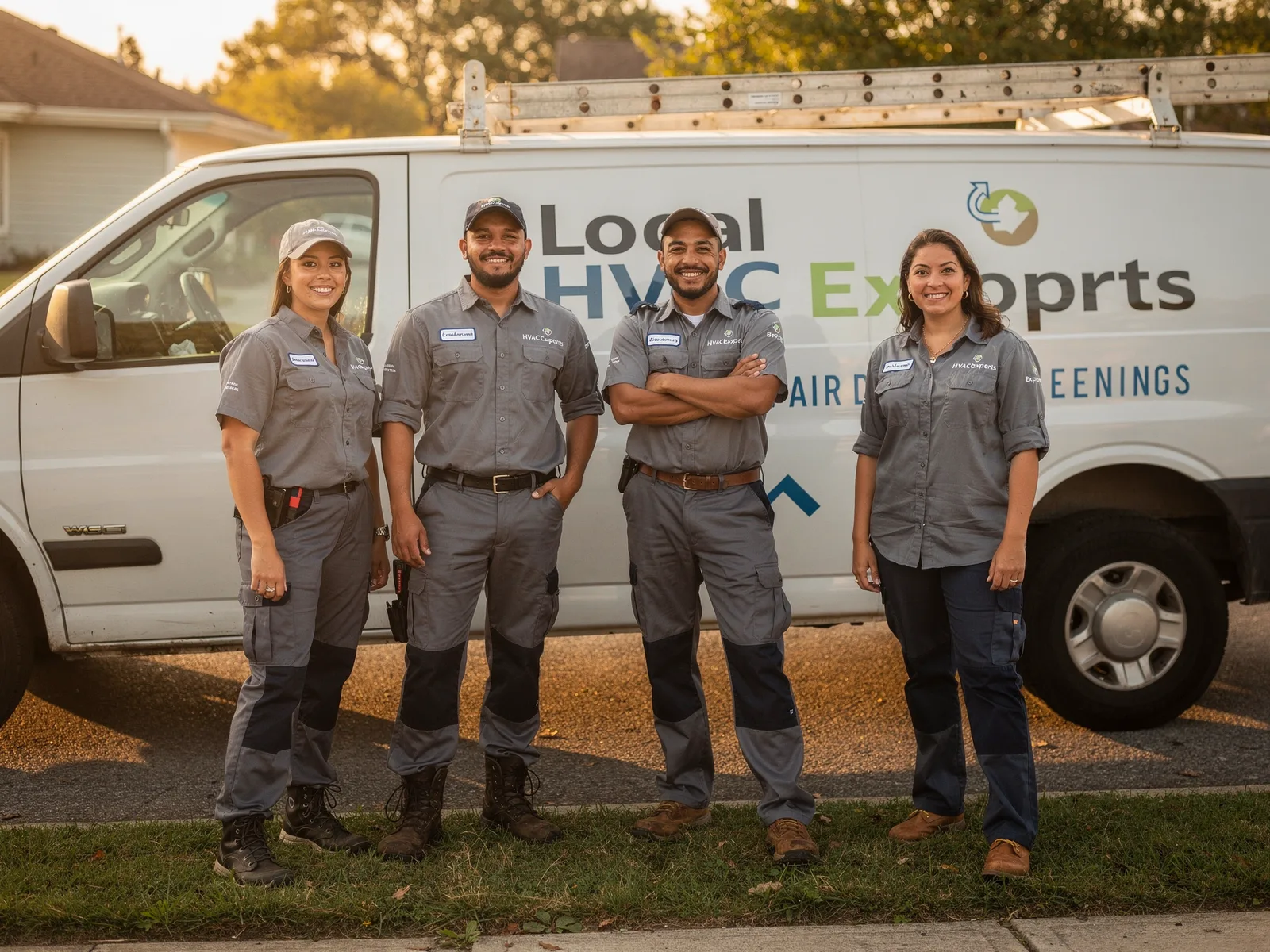 24/7 HVAC Repair & AC Replacement company in Dixon, MO